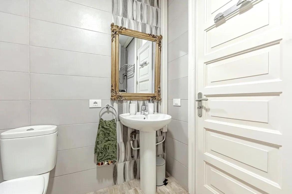 Parque Santiago 2 Luxury Studio Apartment Playa de las Américas Extérieur photo