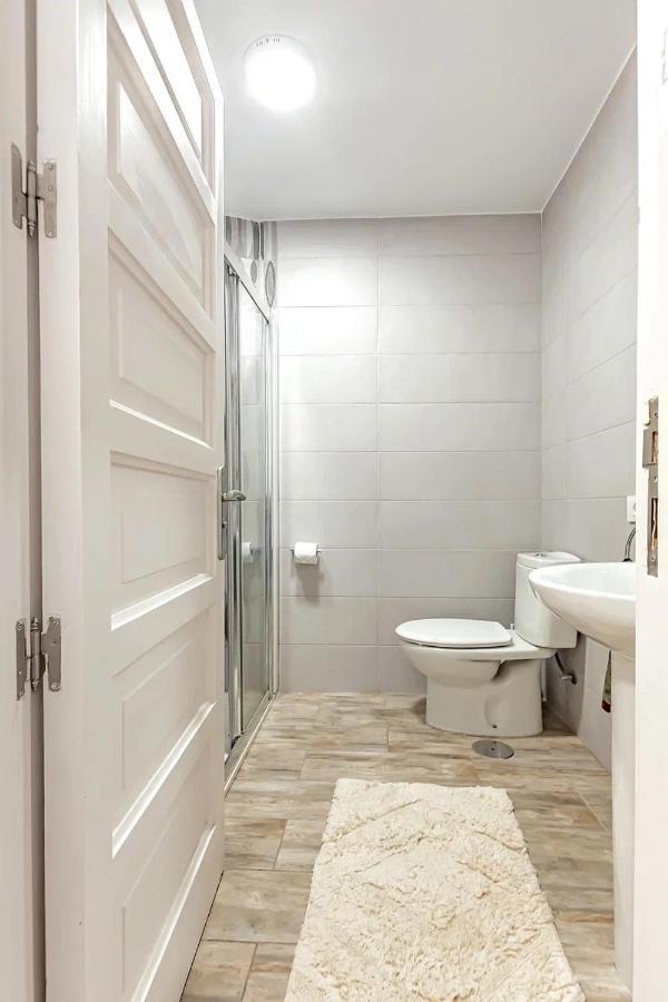 Parque Santiago 2 Luxury Studio Apartment Playa de las Américas Extérieur photo